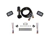 Diode Dynamics Stage Series C2 Sport LED Reverse Light Kit (22-26 Tundra)
