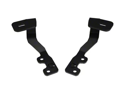 Diode Dynamics Stage Series Ditch Light Mounting Brackets (22-25 Tundra)