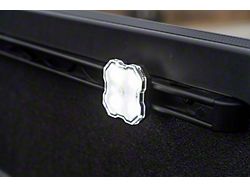 Diode Dynamics Stage Series LED Bed Light Kit; White Diffused (22-25 Tundra)