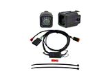 Diode Dynamics C1R HitchMount LED Pod Reverse Kit; 4-Pin (Universal; Some Adaptation May Be Required)