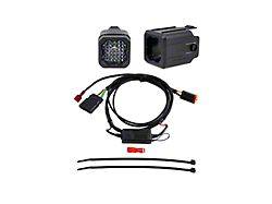 Diode Dynamics C1R HitchMount LED Pod Reverse Kit; 4-Pin (Universal; Some Adaptation May Be Required)