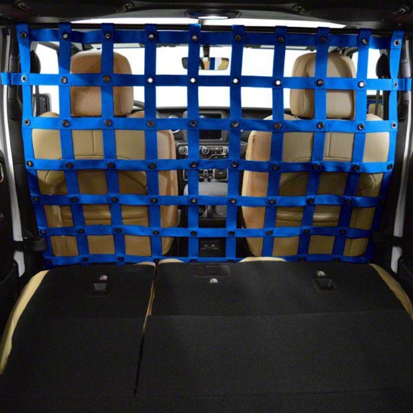 Dirty dog 4x4 pet divider hot sale