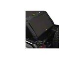 Dirty Dog 4x4 Rear Cargo Sun Screen (07-18 Jeep Wrangler JK 4-Door)