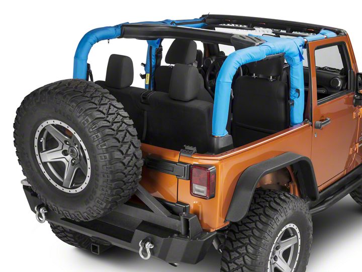 Extreme Terrain