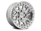 Dirty Life Enigma Race Machined 6-Lug Wheel; 17x9; -12mm Offset (22-25 Bronco Raptor)