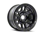 Dirty Life Canyon Race Matte Black Wheel; 20x10; -44mm Offset (20-25 Jeep Gladiator JT)