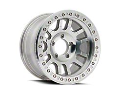 Dirty Life Canyon Race Machined Wheel; 17x9; -12mm Offset (99-04 Jeep Grand Cherokee WJ)