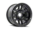 Dirty Life Canyon Race Matte Black Wheel; 20x10; -44mm Offset (07-18 Jeep Wrangler JK)