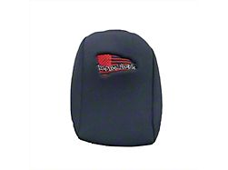 Distinction Applied Center Console Cover with We The People Logo (20-25 Jeep Gladiator JT)