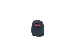 Distinction Applied Center Console Cover with We The People Logo (20-25 Jeep Gladiator JT)