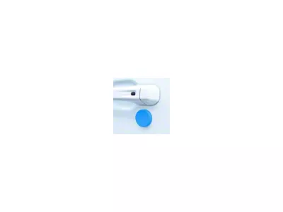 Distinction Applied Cover'd Up Keyhole Covers (20-25 Jeep Gladiator JT)