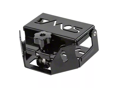 DMOS Universal Shovel/Axe Mount (Universal; Some Adaptation May Be Required)