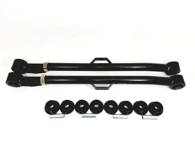 Dobinsons Adjustable Rear Lower Control Arms (03-24 4Runner)