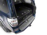 Dobinsons Dual Drawer Wing Kit for Rear Drawers (10-24 4Runner w/o Third Row Seats)