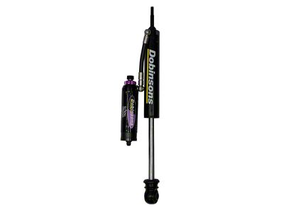 Dobinsons Extended Travel 3-Way Adjustable Rear Shocks (03-24 4Runner)