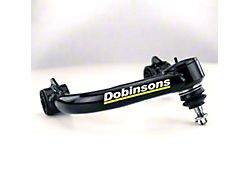 Dobinsons Front Upper Control Arms (03-24 4Runner)