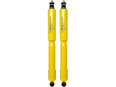 Dobinsons Long Travel Rear Shocks (03-24 4Runner)