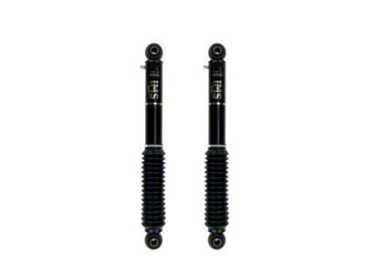 Dobinsons 2.60-Inch IMS Monotube Front Shocks (20-25 Jeep Gladiator JT)