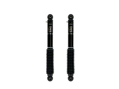 Dobinsons 2.60-Inch IMS Monotube Rear Shocks (20-25 Jeep Gladiator JT)