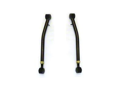Dobinsons Adjustable Front Lower Control Arms for 0 to 4-Inch Lift (20-25 Jeep Gladiator JT)