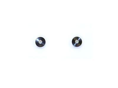 Dobinsons Extended Front Bump Stops (20-25 Jeep Gladiator JT)