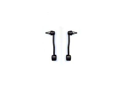 Dobinsons Extended Front Swaybar End Link Kit (20-25 Jeep Gladiator JT)