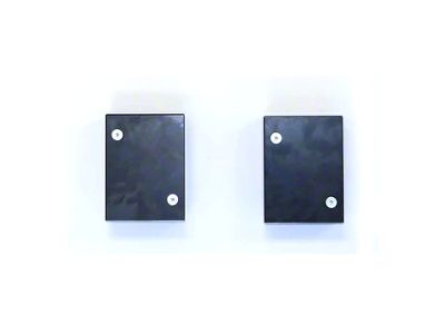Dobinsons Extended Rear Bump Stops (20-25 Jeep Gladiator JT)