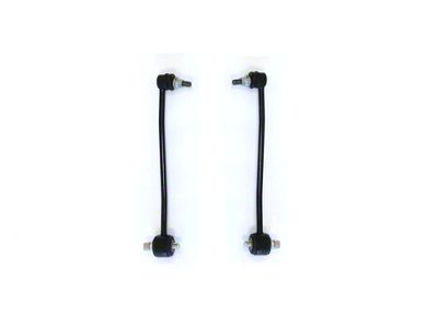 Dobinsons Extended Rear Swaybar End Link Kit; Pair (20-25 Jeep Gladiator JT)