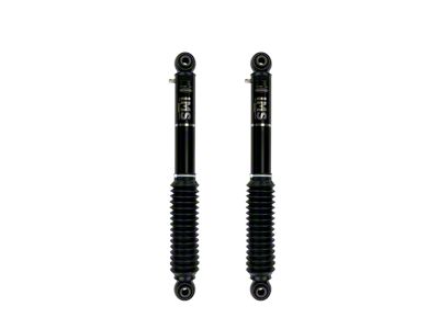 Dobinsons 2.60-Inch IMS Monotube Front Shocks (18-25 Jeep Wrangler JL)