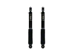 Dobinsons 2.60-Inch IMS Monotube Rear Shocks (18-25 Jeep Wrangler JL)