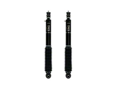 Dobinsons 2.60-Inch IMS Monotube Rear Shocks (18-25 Jeep Wrangler JL)