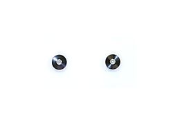 Dobinsons Extended Front Bump Stops (18-25 Jeep Wrangler JL)
