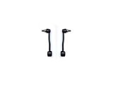 Dobinsons Extended Front Swaybar End Link Kit (18-25 Jeep Wrangler JL)