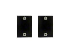 Dobinsons Extended Rear Bump Stops (18-26 Jeep Wrangler JL)