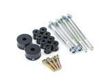 Dobinsons Front IFS Differential Drop Kit (05-23 Tacoma)
