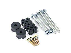 Dobinsons Front IFS Differential Drop Kit (05-23 Tacoma)