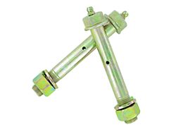 Dobinsons Greasable Pins (05-23 Tacoma)