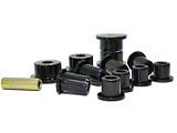 Dobinsons Rear Polyurethane Leaf Spring Bushing Kit (05-23 Tacoma)