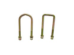 Dobinsons U-Bolt Kit (05-23 Tacoma)