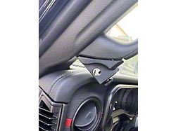 Doors Off Designs Mirror Kit (24-25 Jeep Gladiator JT)