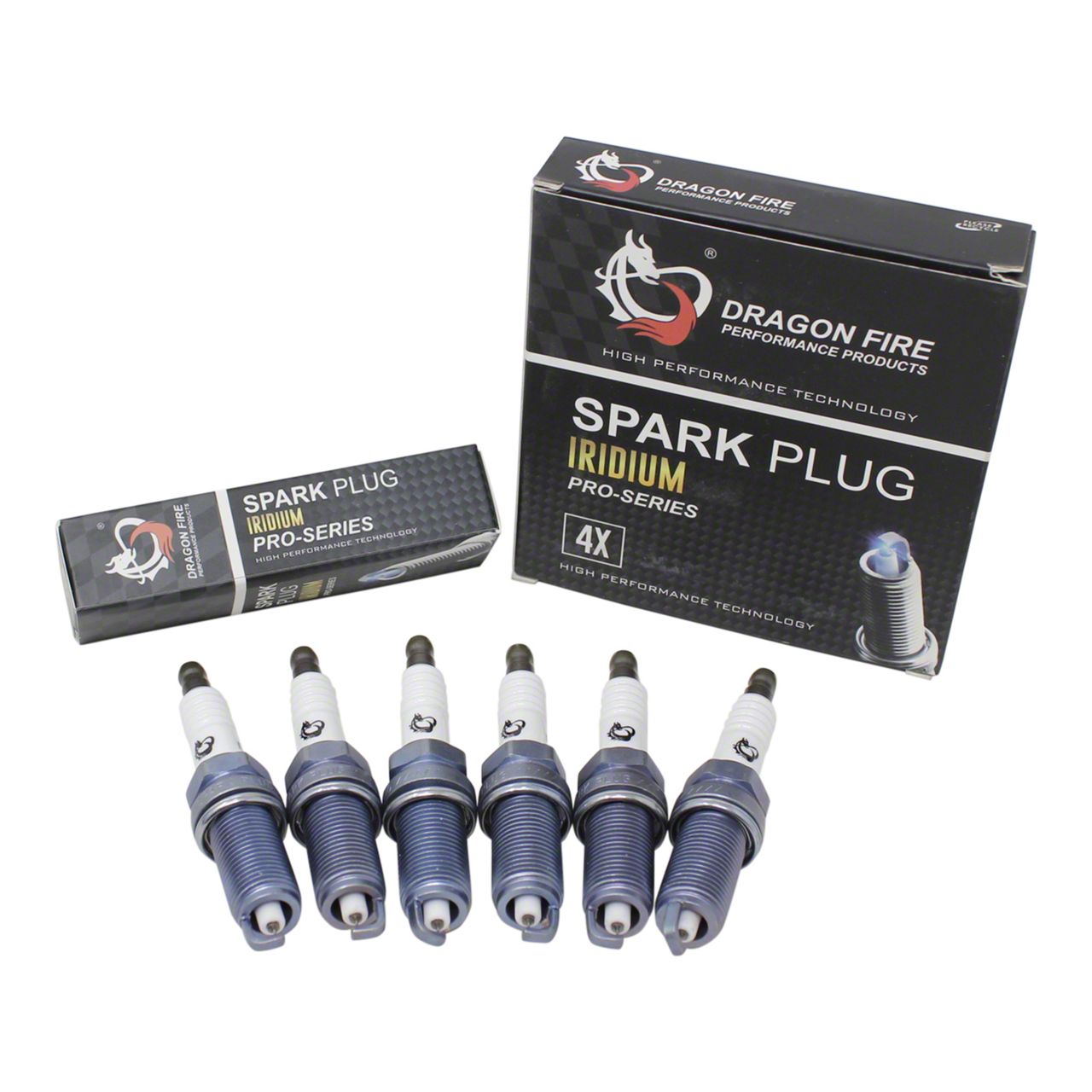 【最終値下げ】 SYKIA Spark Star Pierce Silver Dragon Fire Performance Frontier Iridium Spark Plugs