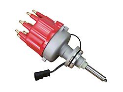 Dragon Fire Performance Electronic Ignition Distributor (93-97 5.2L Jeep Grand Cherokee ZJ w/ 3-Pin Connector)