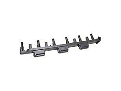 Dragon Fire Performance Ignition Coil Pack; Black (00-04 4.0L Jeep Grand Cherokee WJ)