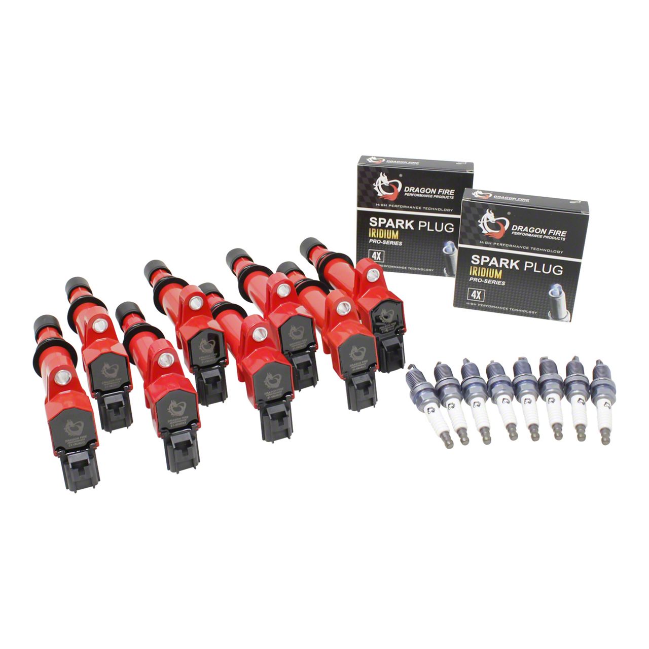 Performance Distributors Jeep Grand Cherokee S.O.S. Coil