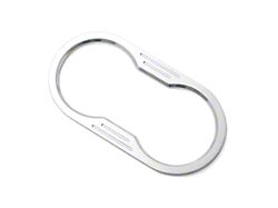 DV8 Offroad Cup Holder Bezel (07-10 Jeep Wrangler JK)