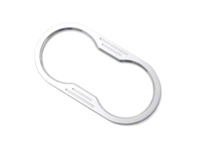 DV8 Offroad Cup Holder Bezel (07-10 Jeep Wrangler JK)