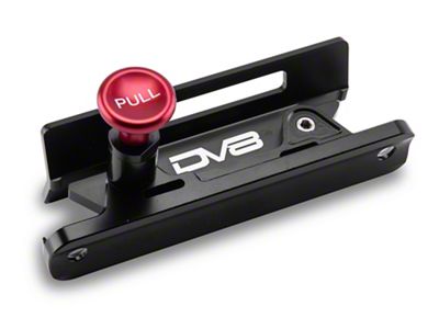 Fire Extinguisher Mount