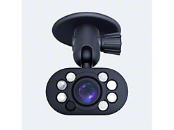 DroneMobile Internal Camera for XC-LTE (Universal; Some Adaptation May Be Required)