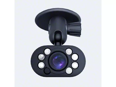 DroneMobile Internal Camera for XC-LTE (Universal; Some Adaptation May Be Required)