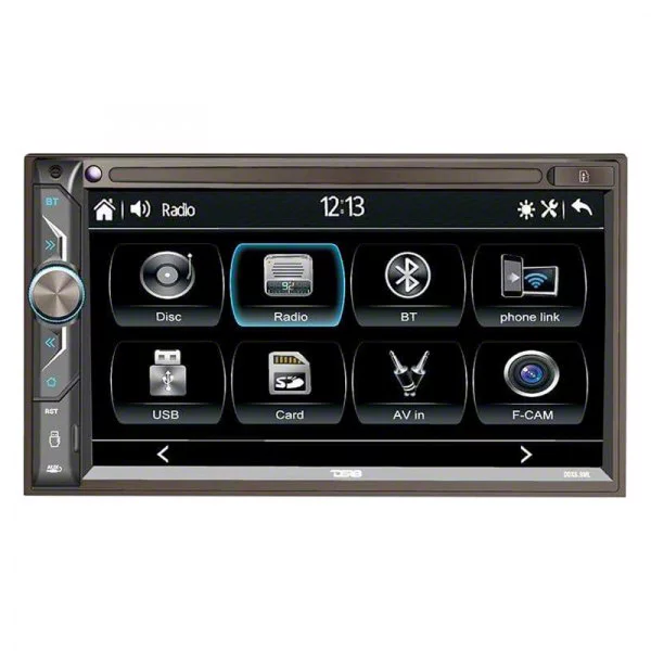 Toyota 4Runner Navigation Systems ExtremeTerrain